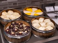 Lavande Hotel (Suizhou Wuyue Plaza) فنادق في سويجَو