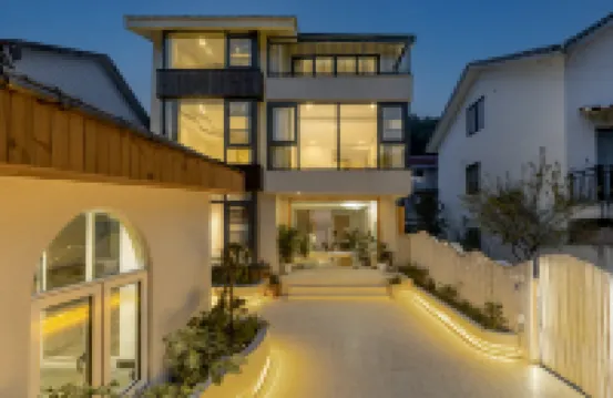 Hangzhou Shanzhiwu Homestay (Xihu Jiuxi)