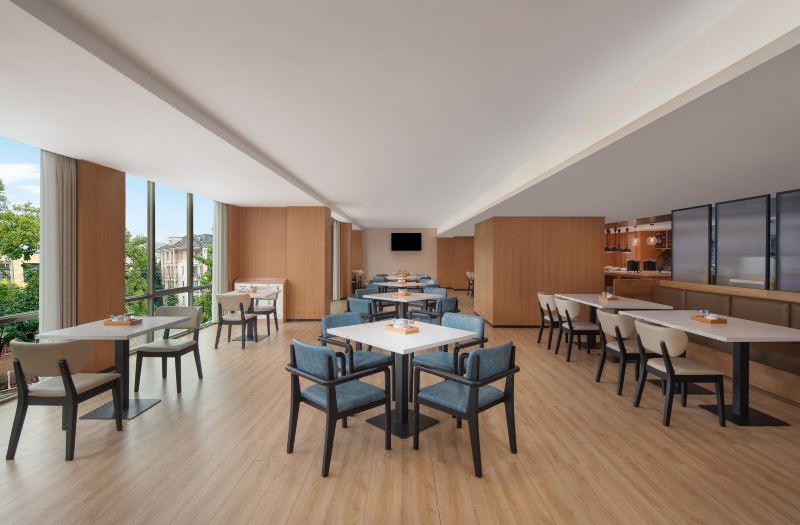 Fairfield by Marriott Ningbo Yinzhou photo 5