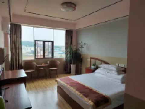 Shizong Jingyi Homestay
