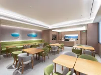 JI Hotel (Pizhou East Station Municipal Government) Hotels in Pizhou