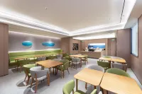 JI Hotel (Pizhou East Station Municipal Government)
