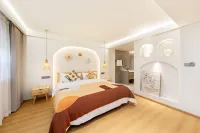 Zhujiajian Jianqi Homestay (Guanyin Dharma Realm Branch) - Khách sạn giá rẻ