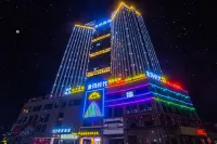 The Xinyu Hotel
