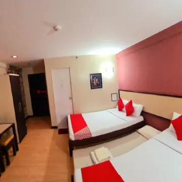 Asiatel Airport Hotel