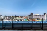 Xenia hotel - romantici