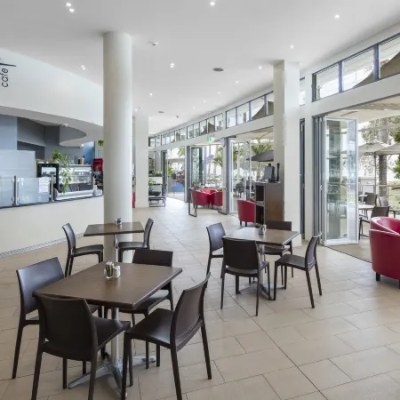 Oaks Hervey Bay Resort and Spa