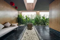 FEELING HOTEL Hotels in LongQuanYi area/Universiade Sports Center