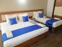 Hotel Elephant Bay Hotel a Pinnawala