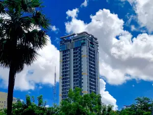 The View Serviced Residence