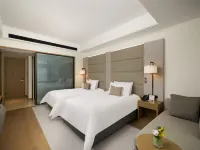 Shunhui Century Baden Hotel Hotel a Mianyang