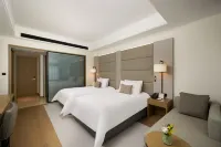 Shunhui Century Baden Hotel Hotels in 