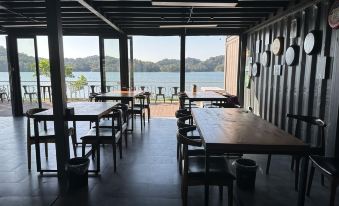 Xihai Xiaoyao Island Homestay