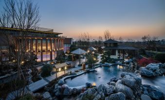 Ocean Spring Resort Chengdu - MGallery