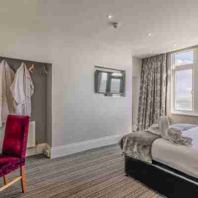 Muthu Westcliff Hotel (Near London Southend Airport) Rooms