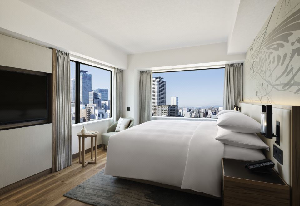 코트야드 바이 메리어트 나고야