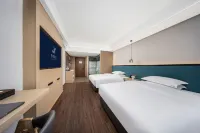 Wuyi Jinyue Hotel (Hushan Square Branch, Wenquan Road)