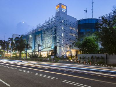 1O1 URBAN Jakarta Kelapa Gading