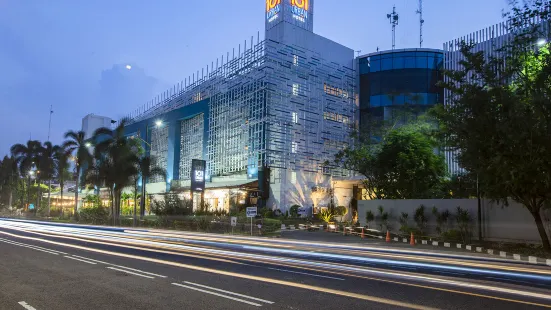 1O1 URBAN Jakarta Kelapa Gading