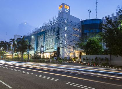 1O1 URBAN Jakarta Kelapa Gading