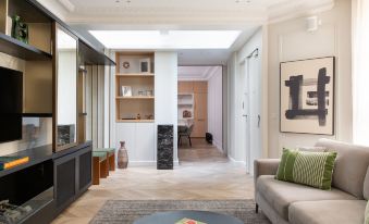 HIGHSTAY - Luxury Serviced Apartments - Tuileries Garden