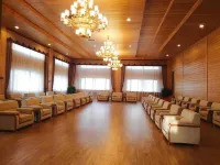 Hongju International Hotel Hôtels à : Huichun