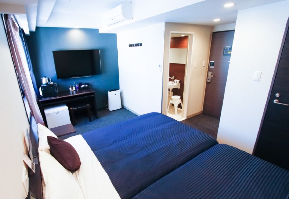 호텔 라이브맥스 신사이바시 이스트