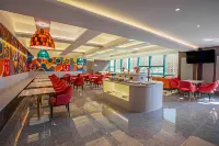 Shankee Coffee Style Hotel (Lanzhou Zhongchuan Airport Caihongcheng) - breakfast