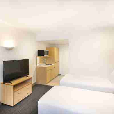 メルキュール メルボルン サウスバンク Rooms