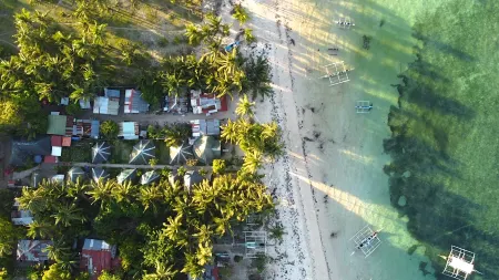 Victory Seaside Home