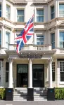 Radisson Blu Hotel, London South Kensington (formerly Vanderbilt) Hotels in London