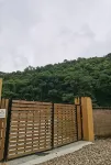 Green  Valley - Parkplatz