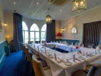 Langstone Cliff Hotel Hotel di Dawlish