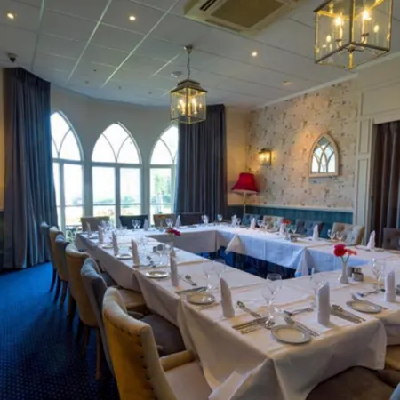Langstone Cliff Hotel