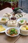 Mount Emei View Hot Spring Soup House Hotels in Emeishan City