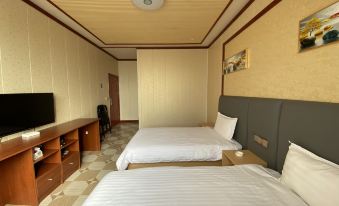 Sunshine Hotel