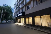 Home Inn (Wuhan Jianghan Beilu) Hotel a Wuhan