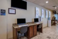 Best Western Plus Monica Royale Inn  Suites - Wifi