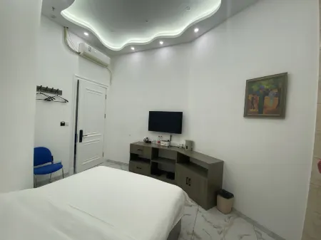 Harbin Ruiqi Pavilion Hotel Отели рядом с достопримечательностью «Heilongjiang Oriental College»