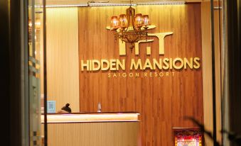 Hidden Mansions Saigon Resort