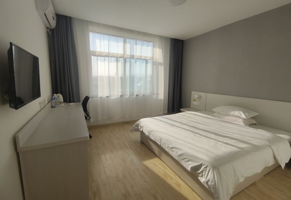 7 Days Inn (Qinxian county) - Housity