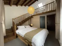 Muheju Qingwa Xiaoyuan