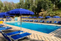 Village Camping Santa Fortunata - Campogaio - Beach