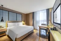 Changchun Silicon Valley Street Rezen Select Hotel Hotels near Qileyu Shopping Plaza