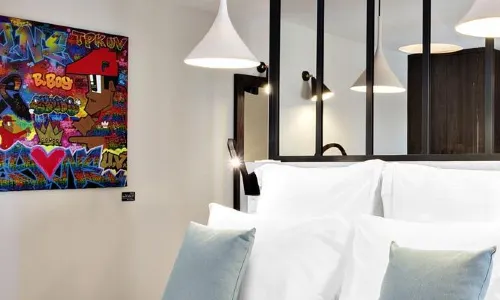 Boutique Hotel Villa du Taur