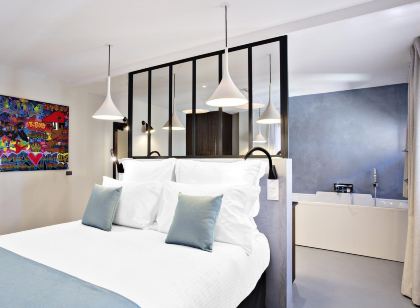 Hotel Villa du Taur - Capitole & Basilique St Sernin