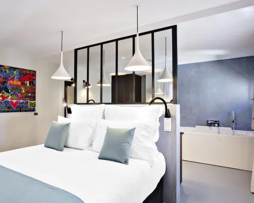 Hotel Villa du Taur - Capitole & Basilique St Sernin Hotels near Capitole