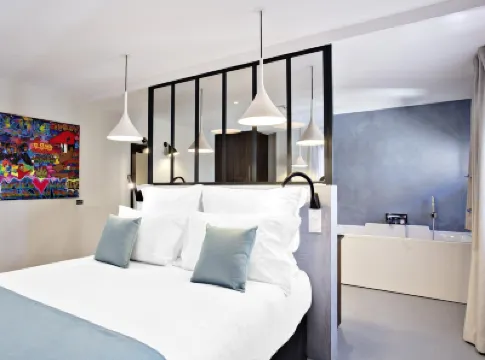 Boutique Hotel Villa du Taur Hotels in 