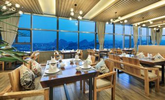 Venus Royal Hotel (Guilin Elephant Trunk Hill, Two Rivers and Four Lakes Branch)