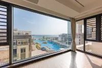 Wuyou Sea View Holiday Apartment (Shanwei Poly Jindingwan Branch)